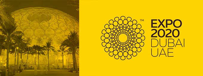 Neue EXPO 2020 Tickets offers